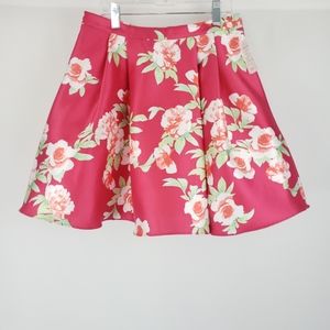 Windsor prom skirt size 7